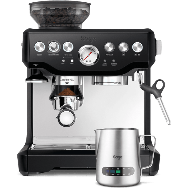 Sage Barista Express ® | WERK & CO Selection