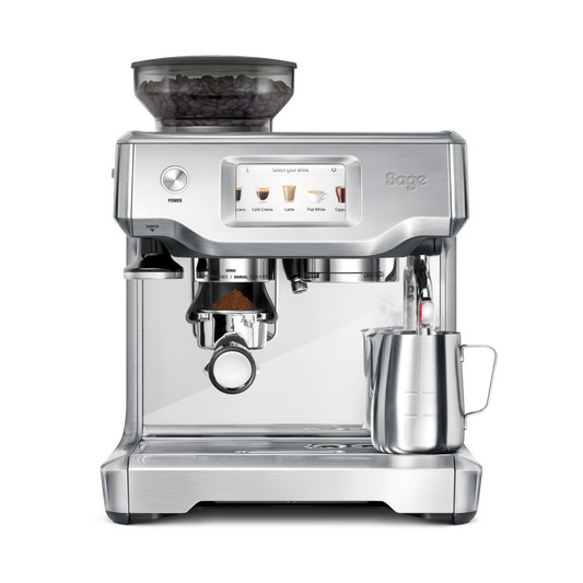 Sage Barista Touch | WERK & CO Selection