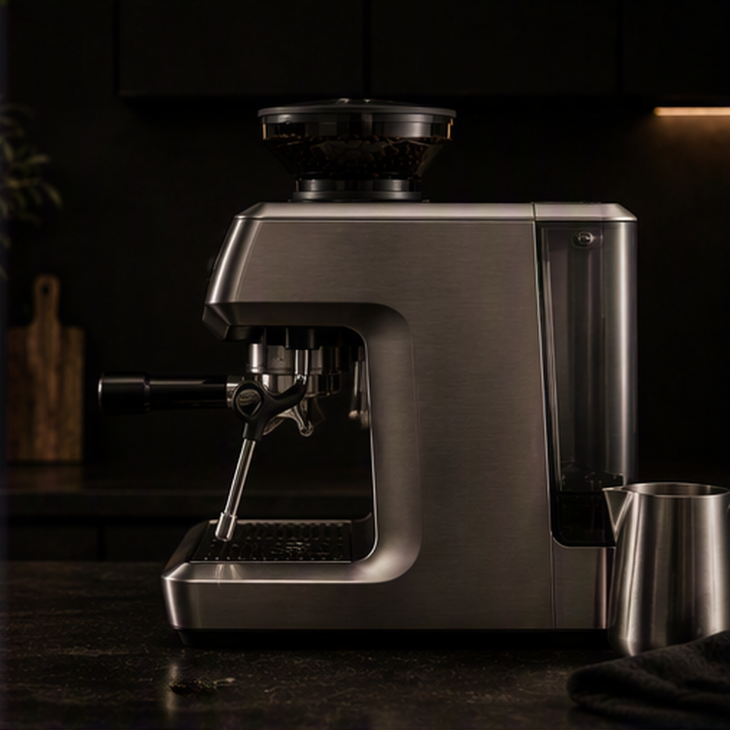 Sage Barista Express | WERK & CO Selection